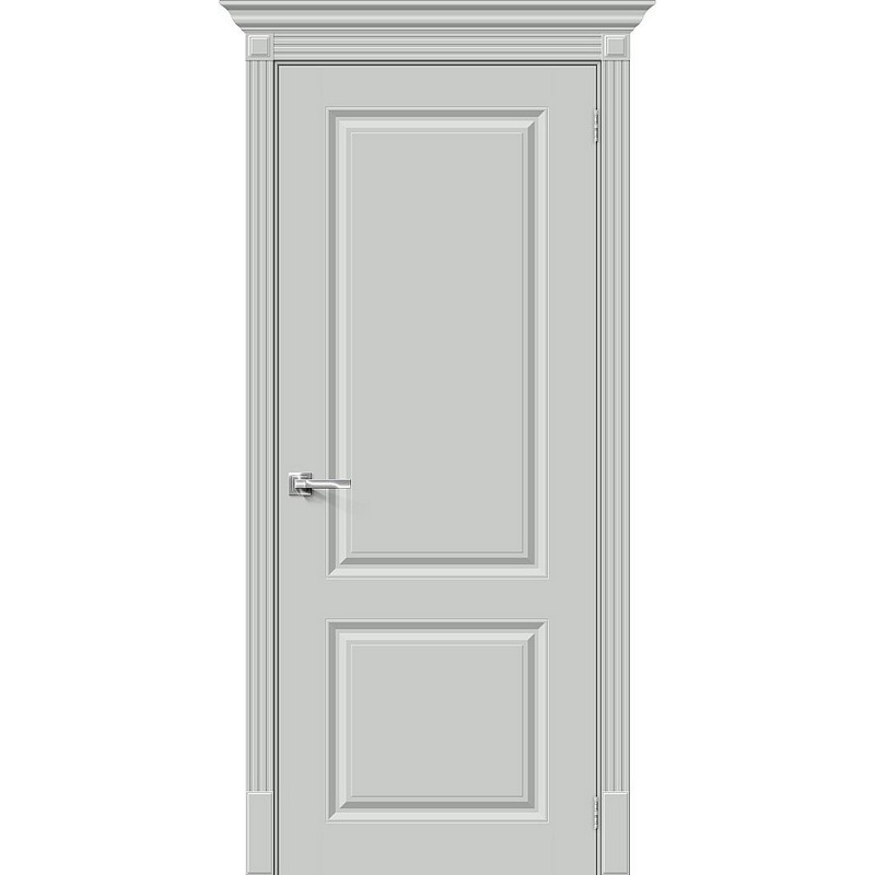 Дверь Скинни-12
