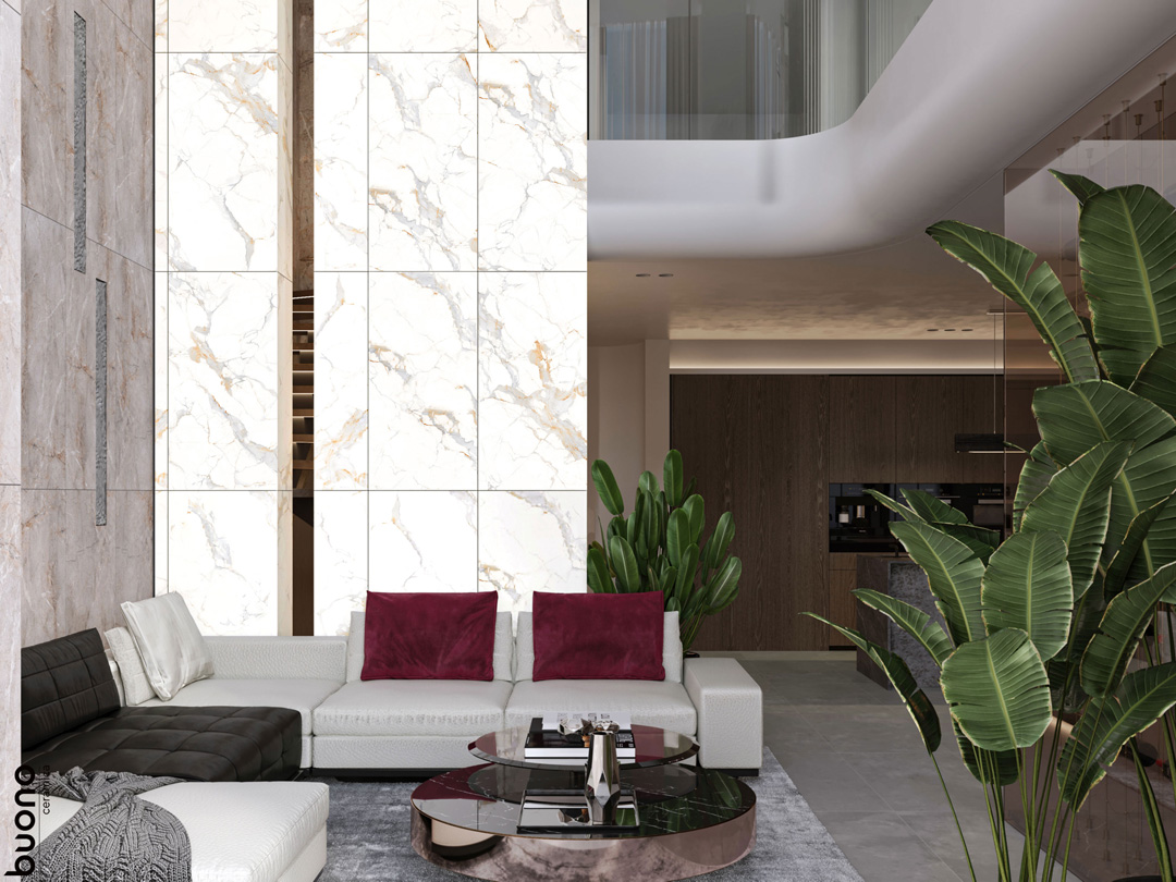 Керамогранит Аletta Glossy