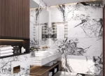 Керамогранит NTT9111P Marble Grey