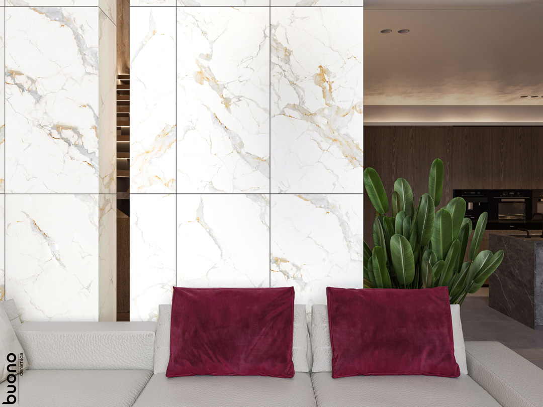 Керамогранит Аletta Glossy