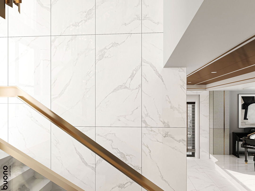 Керамогранит Carrara Anita Glossy