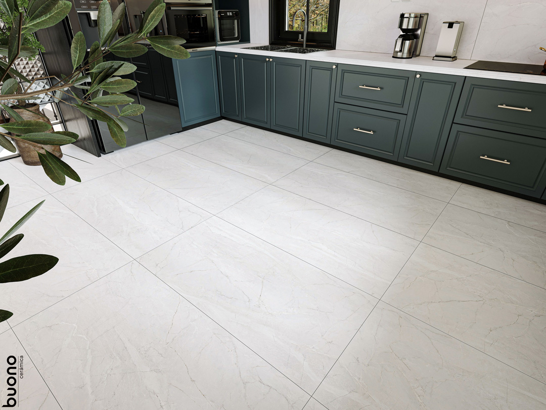 Керамогранит Pietra Bianco Carving