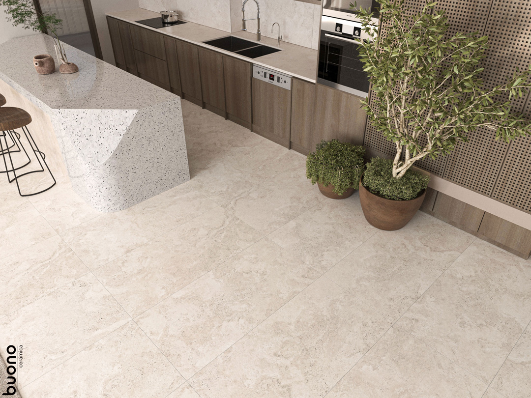 Керамогранит Sabbia Beige Mat